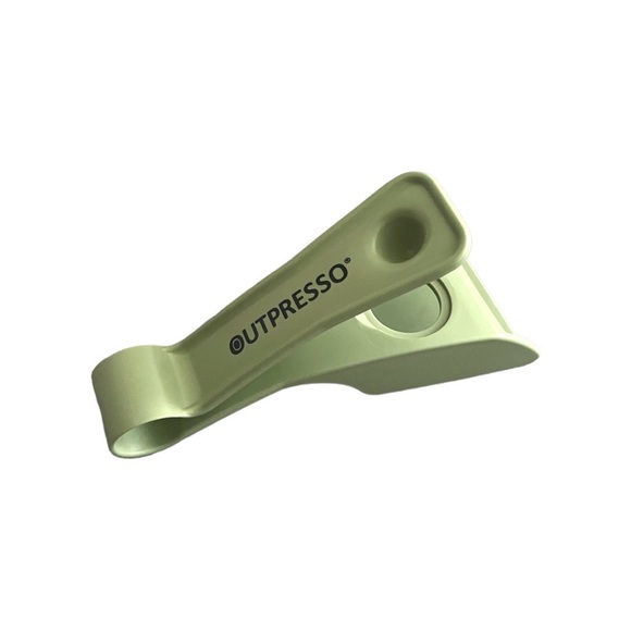LIKE NEW Coffee Capsule Grounds Recycling Tool by Outpresso - Picture 1 of 6